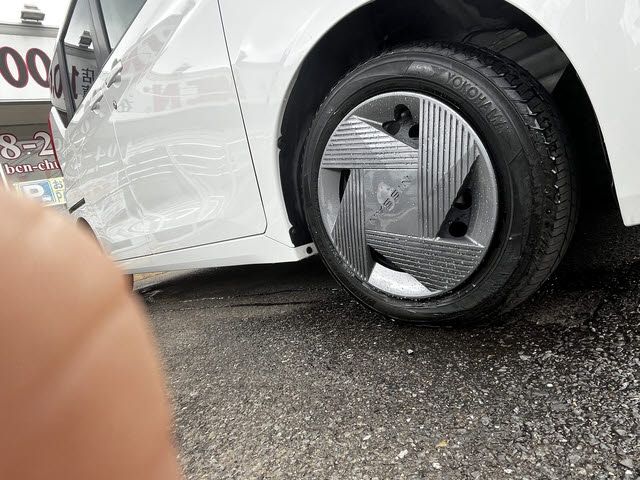 NISSAN ROOX 2023 Image 31