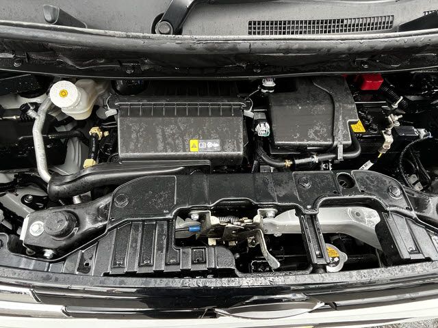 NISSAN ROOX 2023 Image 31