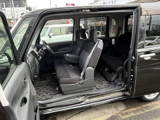 DAIHATSU TANTO 2013 Image 31