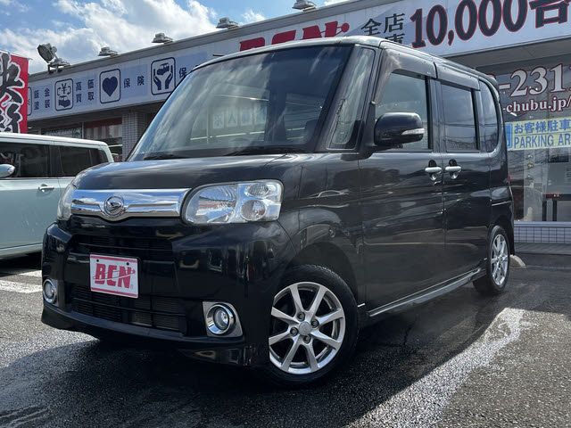 DAIHATSU TANTO 2013 Image 31