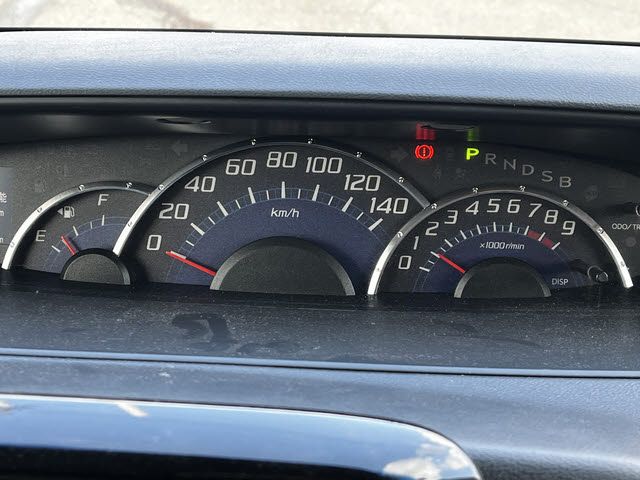 DAIHATSU TANTO 2013 Image 31