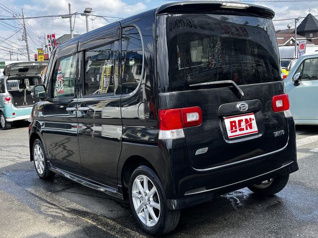 DAIHATSU TANTO 2013 Image 31