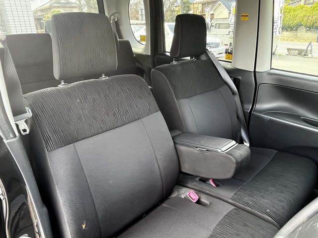 DAIHATSU TANTO 2013 Image 31