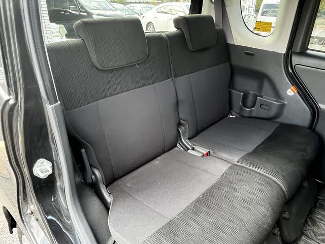 DAIHATSU TANTO 2013 Image 31