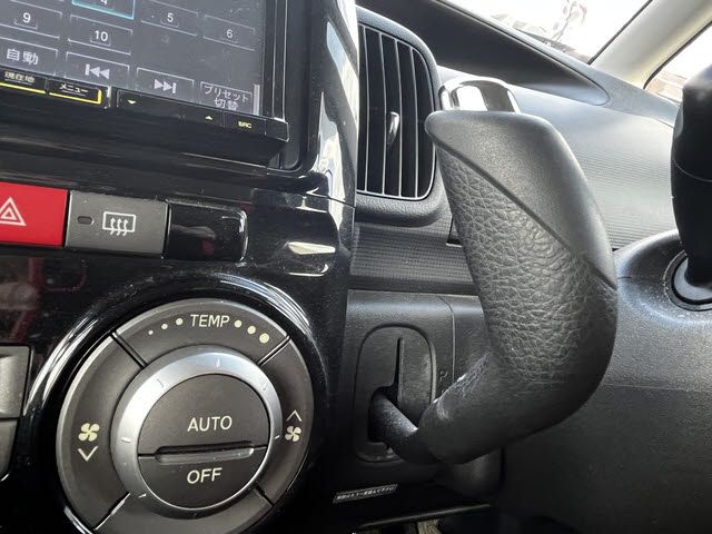 DAIHATSU TANTO 2013 Image 31