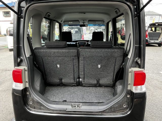 DAIHATSU TANTO 2013 Image 31