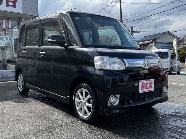 DAIHATSU TANTO 2013 Image 31