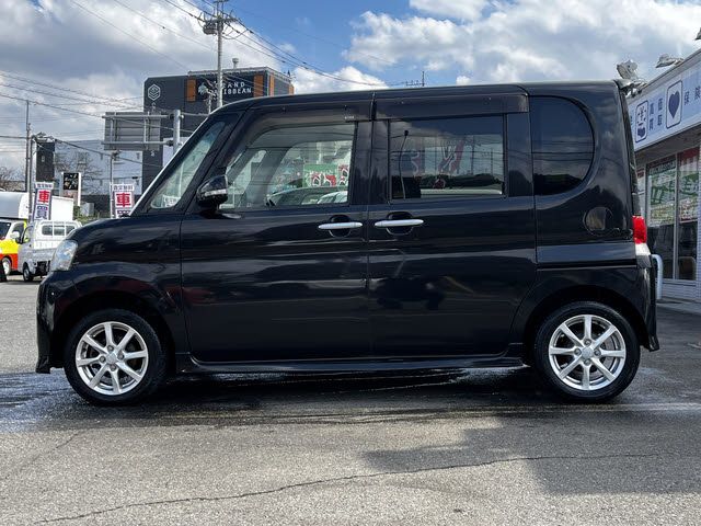 DAIHATSU TANTO 2013 Image 31