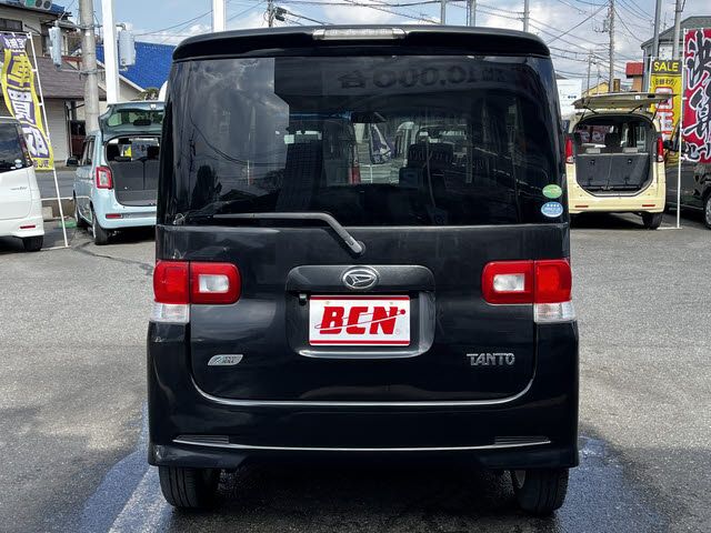 DAIHATSU TANTO 2013 Image 31