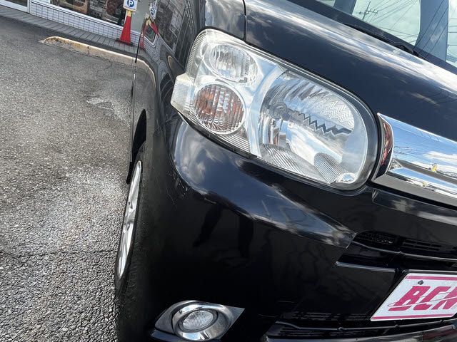 DAIHATSU TANTO 2013 Image 31