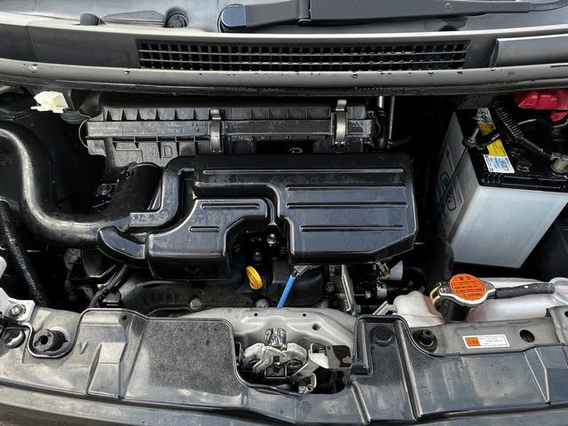 DAIHATSU TANTO 2013 Image 31