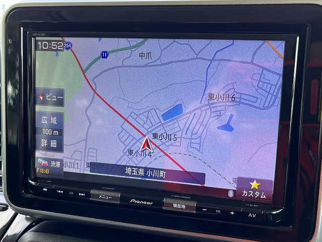 SUZUKI SPACIA CUSTOM 2019 Image 31