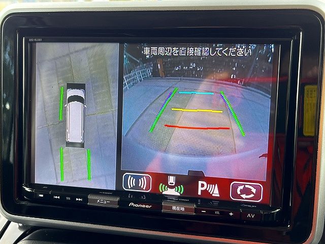 SUZUKI SPACIA CUSTOM 2019 Image 31