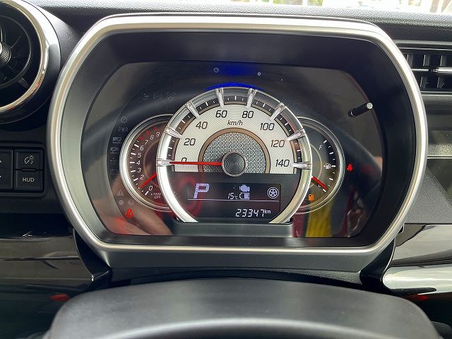 SUZUKI SPACIA CUSTOM 2019 Image 31