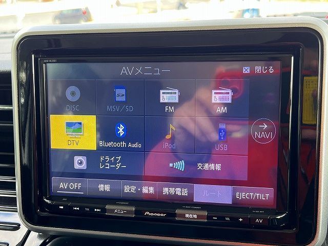 SUZUKI SPACIA CUSTOM 2019 Image 31