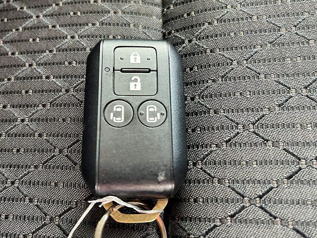 SUZUKI SPACIA CUSTOM 2019 Image 31