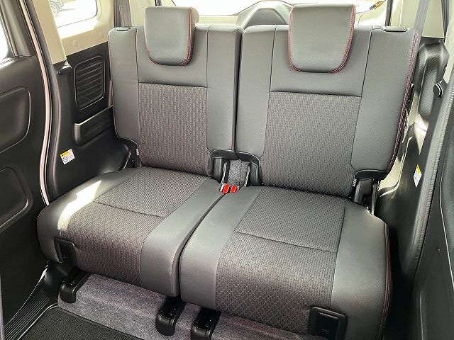 SUZUKI SPACIA CUSTOM 2019 Image 31