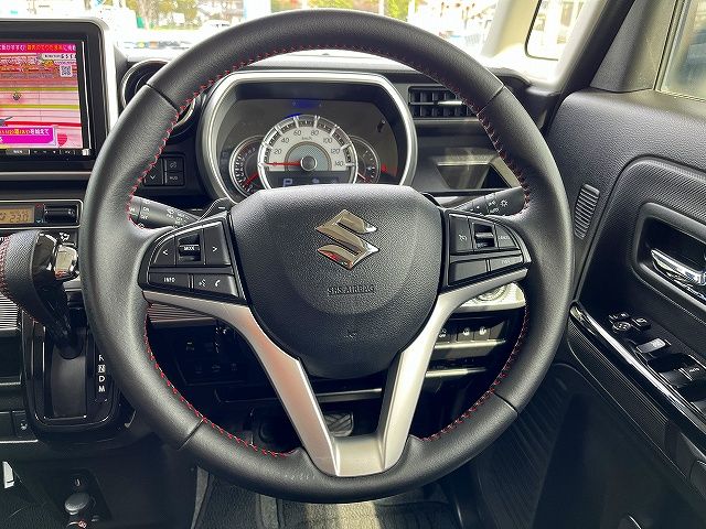 SUZUKI SPACIA CUSTOM 2019 Image 31