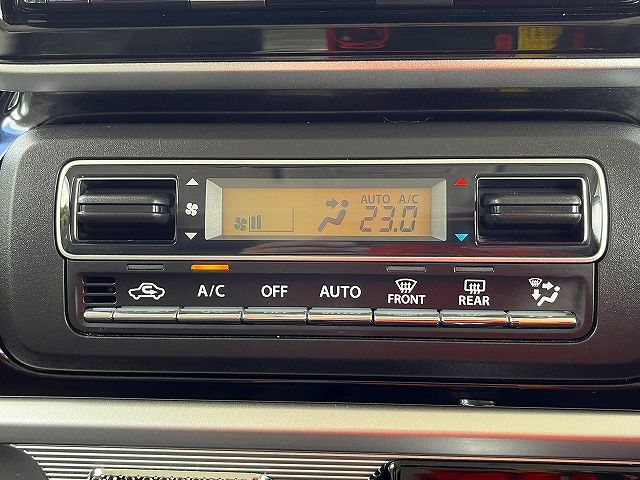 SUZUKI SPACIA CUSTOM 2019 Image 31