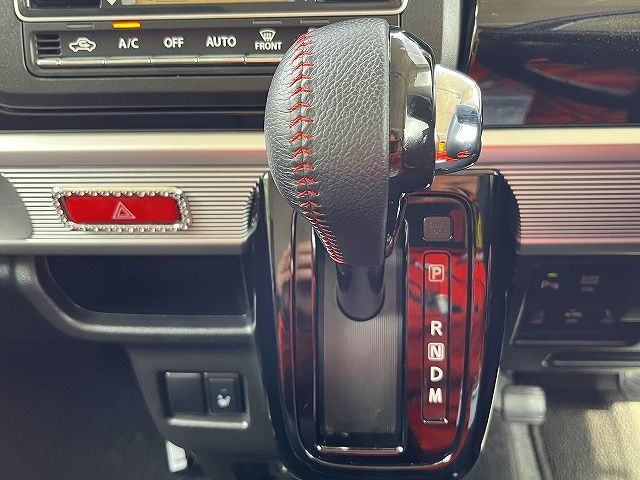 SUZUKI SPACIA CUSTOM 2019 Image 31