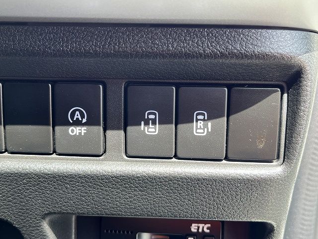 SUZUKI SPACIA CUSTOM 2019 Image 31