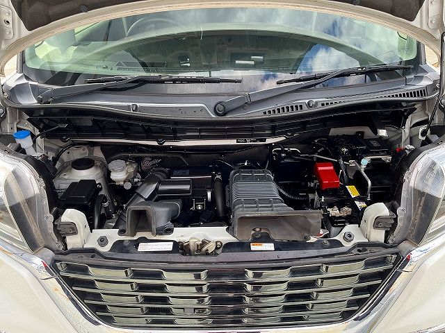 SUZUKI SPACIA CUSTOM 2019 Image 31