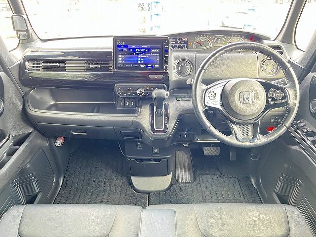 HONDA N BOX CUSTOM 2021 Image 31