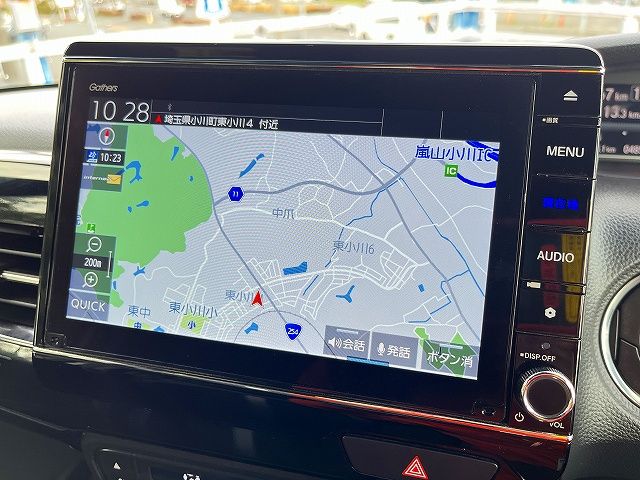 HONDA N BOX CUSTOM 2021 Image 31