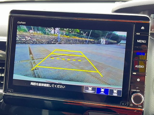 HONDA N BOX CUSTOM 2021 Image 31