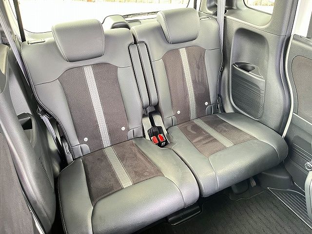 HONDA N BOX CUSTOM 2021 Image 31