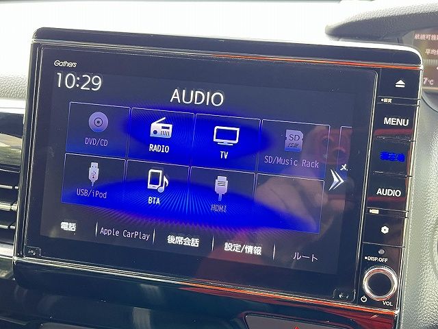 HONDA N BOX CUSTOM 2021 Image 31