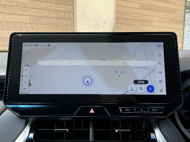 TOYOTA HARRIER 2WD 2024 Image 31