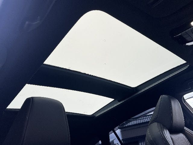 TOYOTA HARRIER 2WD 2024 Image 31