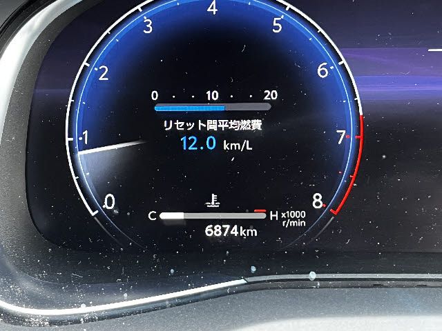 TOYOTA HARRIER 2WD 2024 Image 31