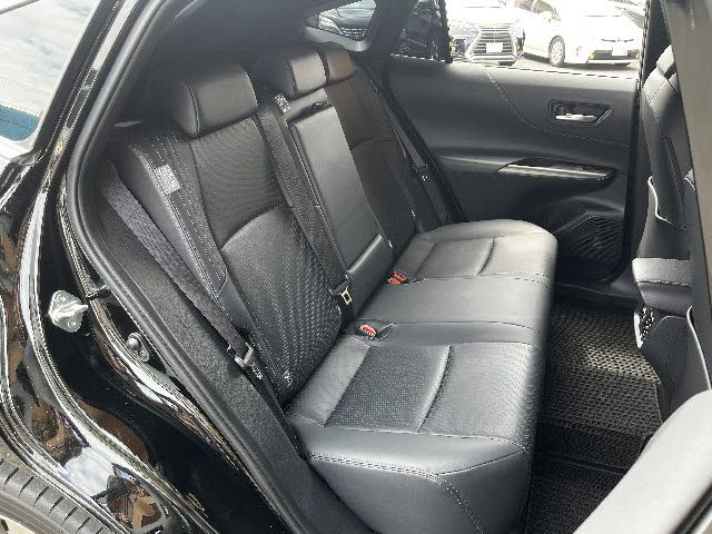 TOYOTA HARRIER 2WD 2024 Image 31