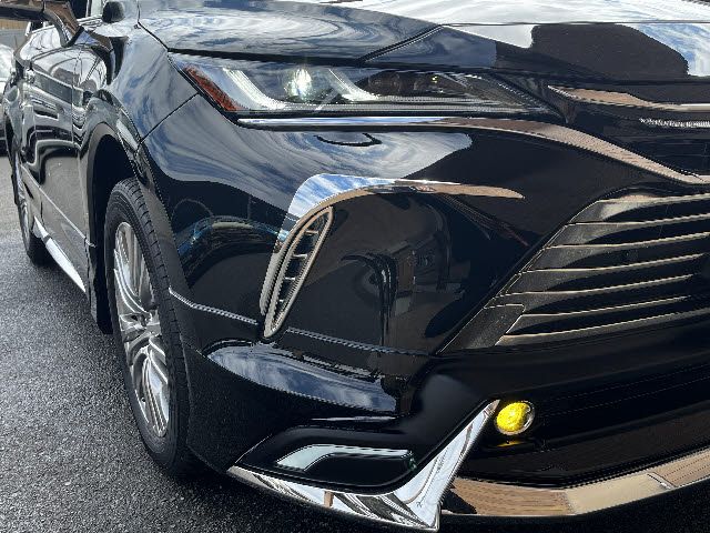 TOYOTA HARRIER 2WD 2024 Image 31