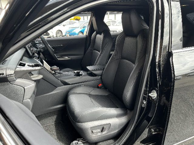 TOYOTA HARRIER 2WD 2024 Image 31