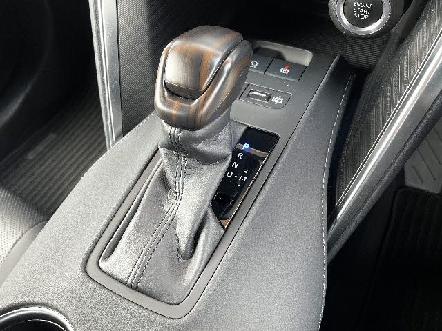 TOYOTA HARRIER 2WD 2024 Image 31