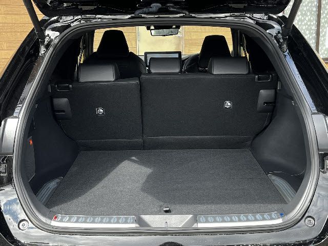 TOYOTA HARRIER 2WD 2024 Image 31