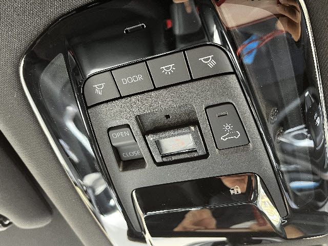 TOYOTA HARRIER 2WD 2024 Image 31