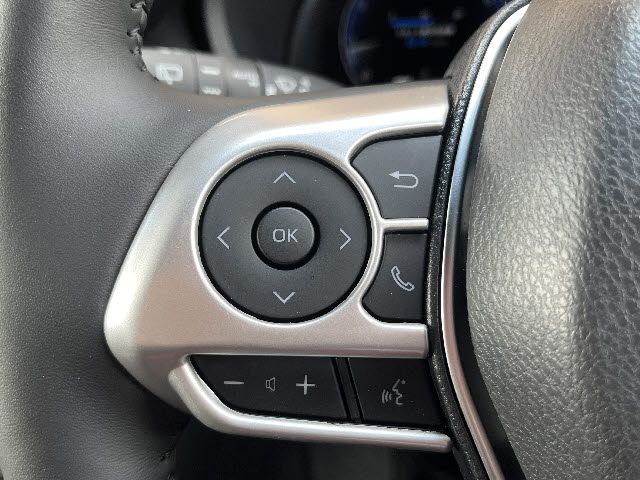 TOYOTA HARRIER 2WD 2024 Image 31