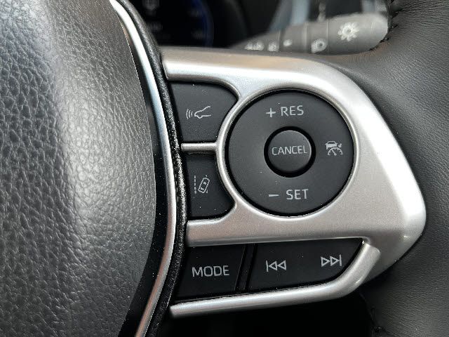 TOYOTA HARRIER 2WD 2024 Image 31