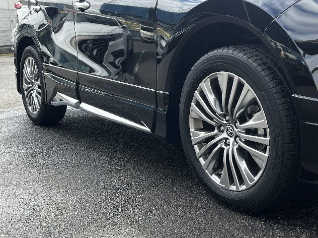 TOYOTA HARRIER 2WD 2024 Image 31