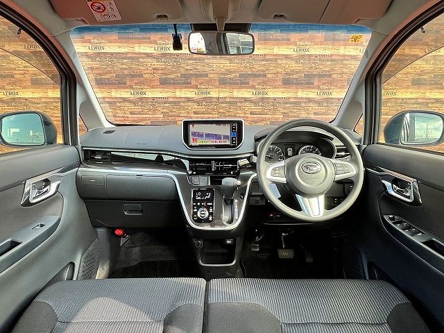 DAIHATSU MOVE CUSTOM 2023 Image 31