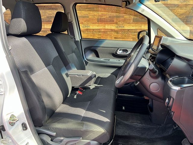 DAIHATSU MOVE CUSTOM 2023 Image 31