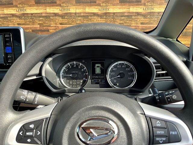 DAIHATSU MOVE CUSTOM 2023 Image 31