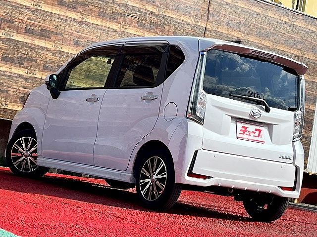 DAIHATSU MOVE CUSTOM 2023 Image 31