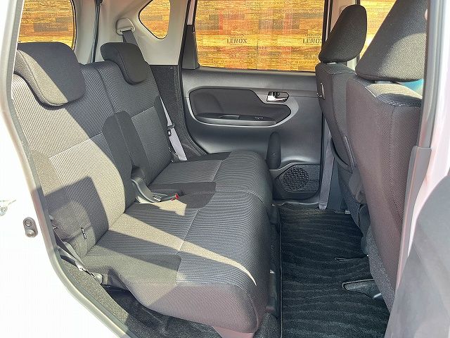 DAIHATSU MOVE CUSTOM 2023 Image 31