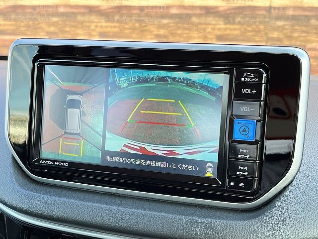 DAIHATSU MOVE CUSTOM 2023 Image 31