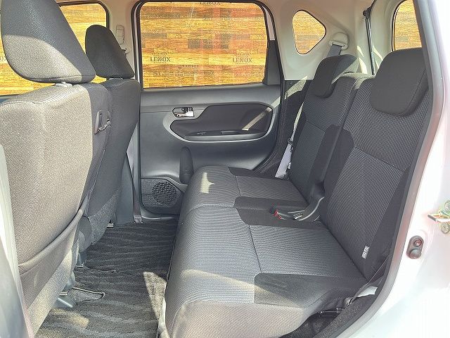 DAIHATSU MOVE CUSTOM 2023 Image 31